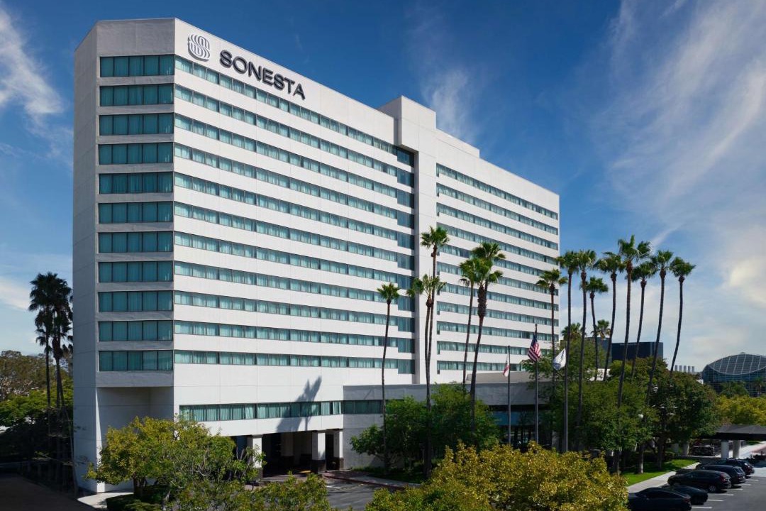 Photo of Others in Irvine Business Complex