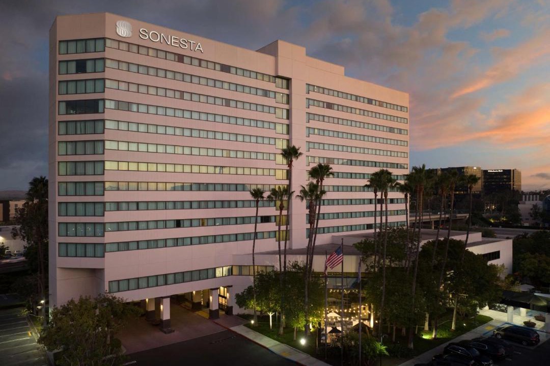 Photo of Others in Irvine Business Complex