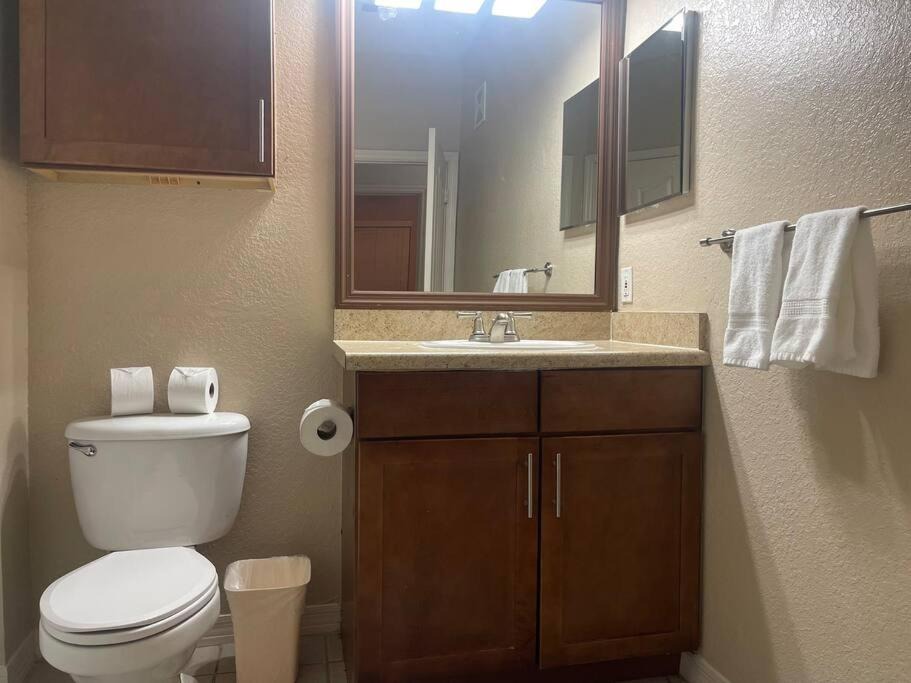 Photo of Bathroom in Florida Central Atlantic Coast