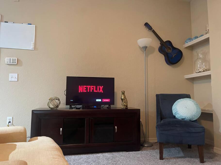 Photo of Livingroom in Florida Central Atlantic Coast