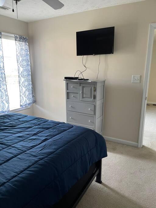 Photo of Bedroom in South View