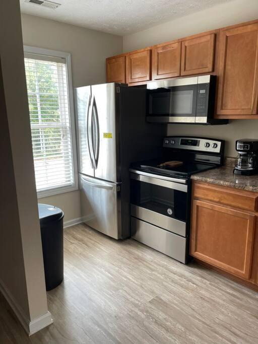 Photo of Kitchen in South View