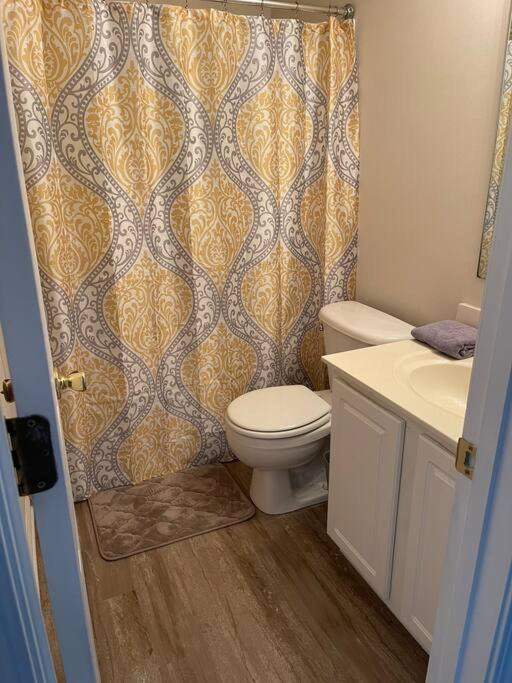 Photo of Bathroom in South View