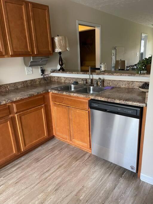 Photo of Kitchen in South View