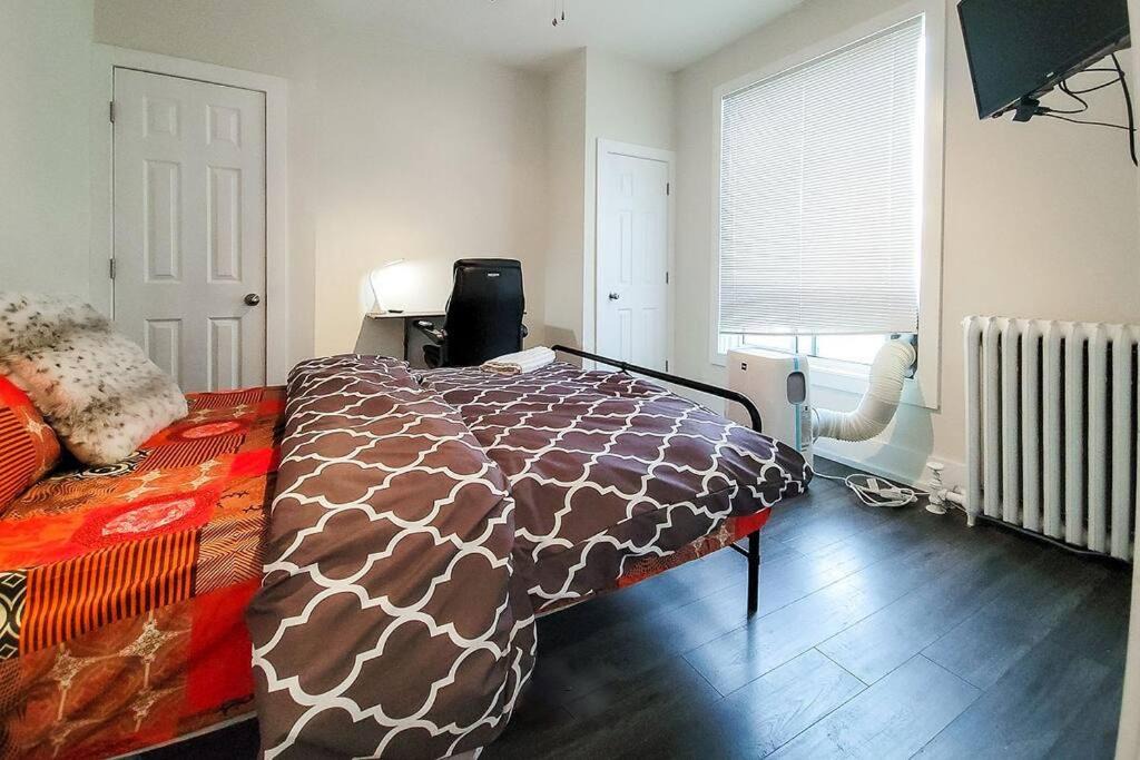 Photo of Bedroom in Hamilton