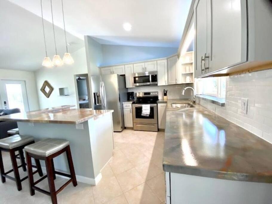 Photo of Kitchen in Port Saint Lucie