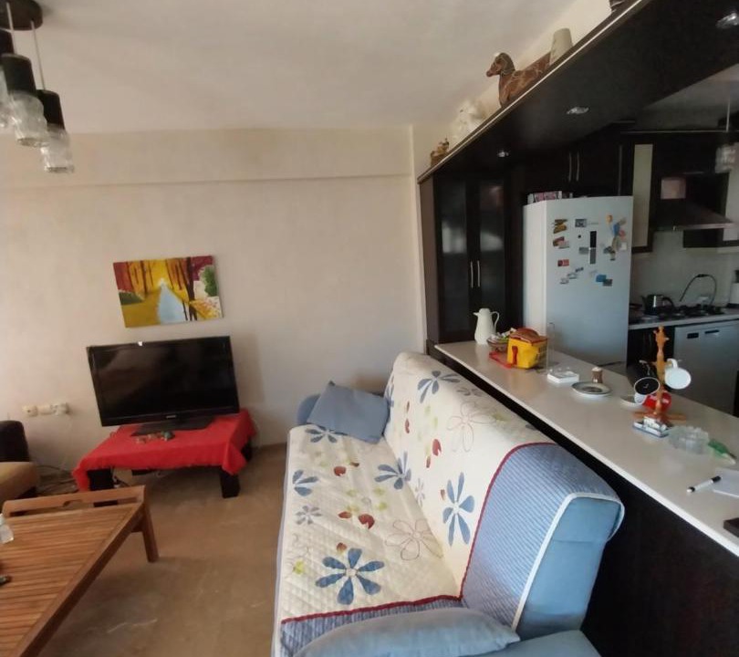 Photo of Livingroom in Karaburun
