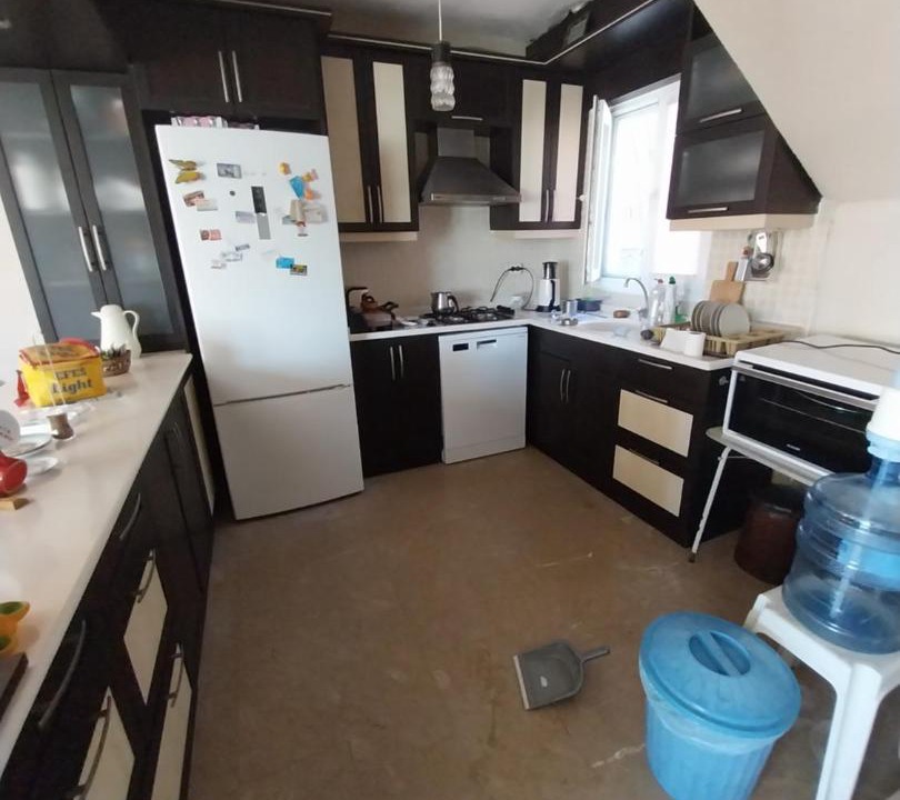 Photo of Kitchen in Karaburun