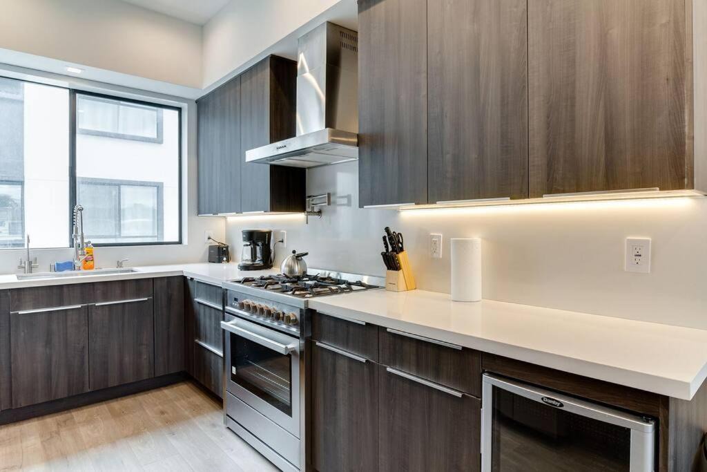 Photo of Kitchen in Mid City