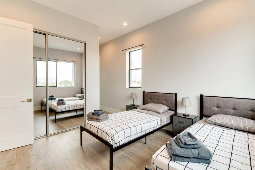 Photo of Bedroom in Mid City