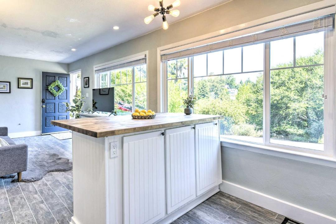Photo of Kitchen in Almonte