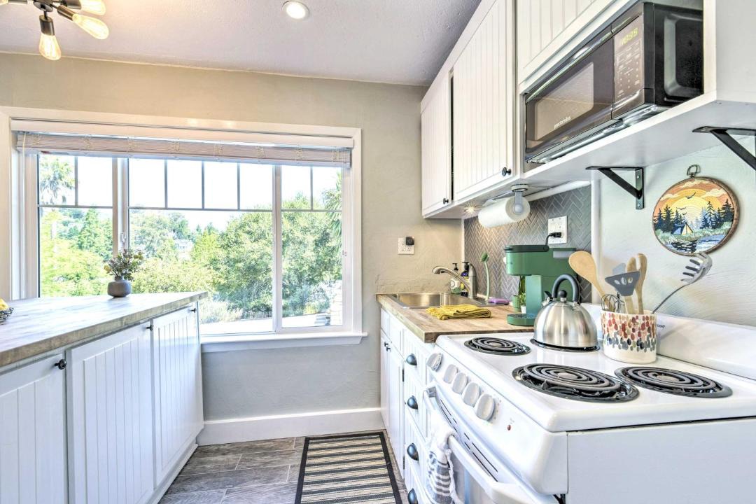 Photo of Kitchen in Almonte