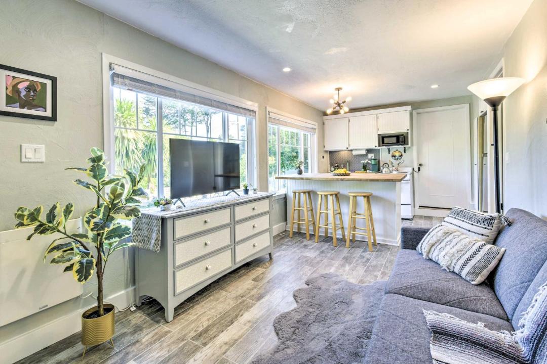 Photo of Livingroom in Almonte