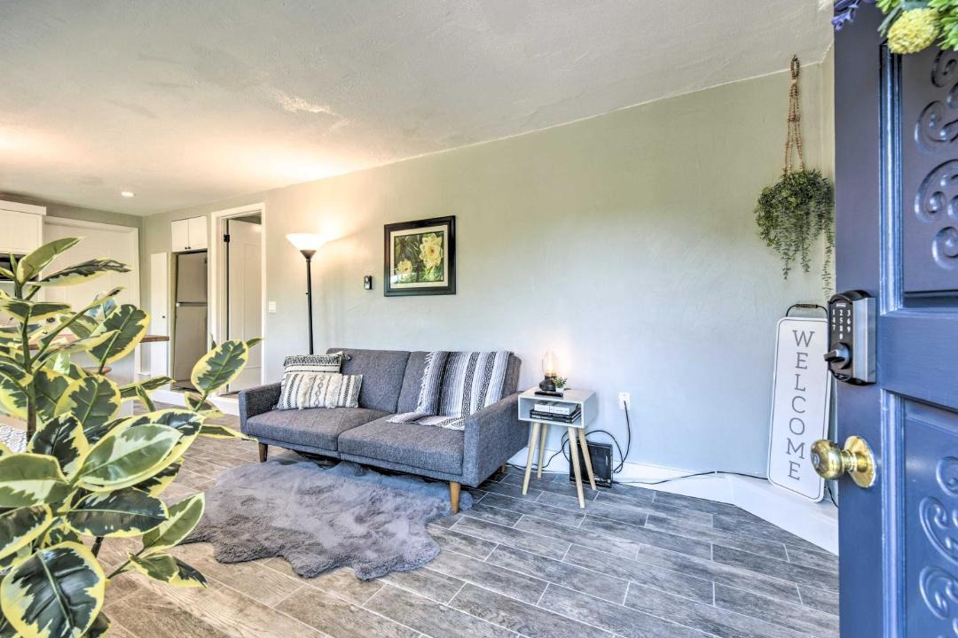 Photo of Livingroom in Almonte
