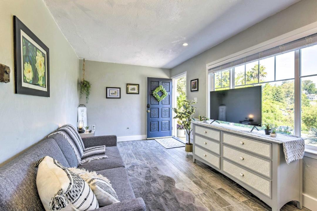 Photo of Livingroom in Almonte