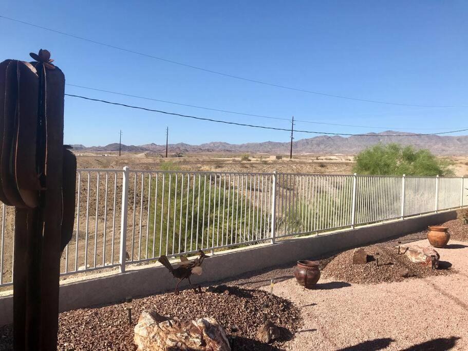 Photo of Patio Balcony in Lake Havasu City