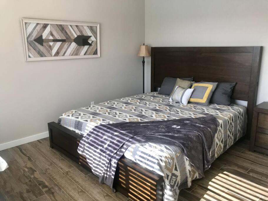 Photo of Bedroom in Lake Havasu City