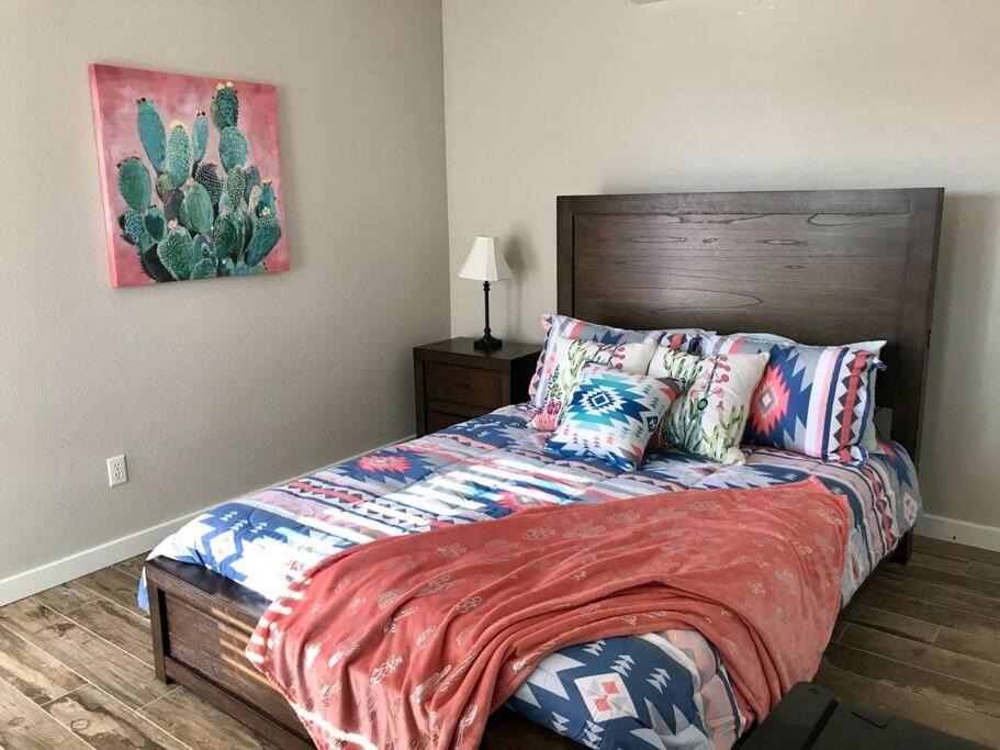 Photo of Bedroom in Lake Havasu City