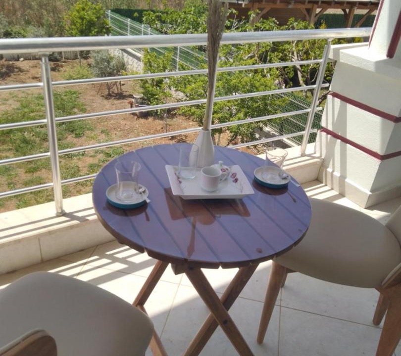 Photo of Livingroom in Ciftlik