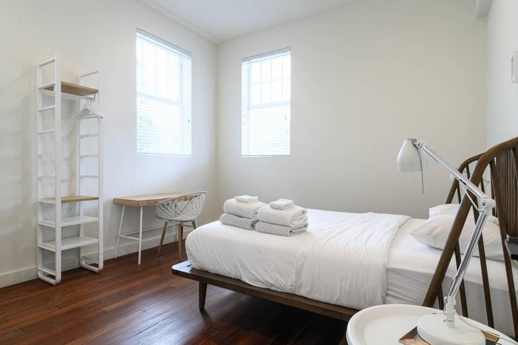 Photo of Bedroom in South Pointe