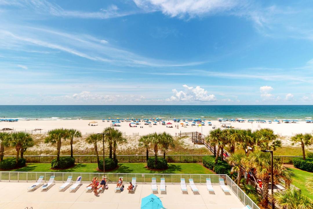 Photo of Outdoor in Orange Beach East