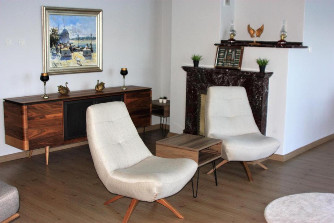 Photo of Livingroom in Cengelkoy Mahallesi