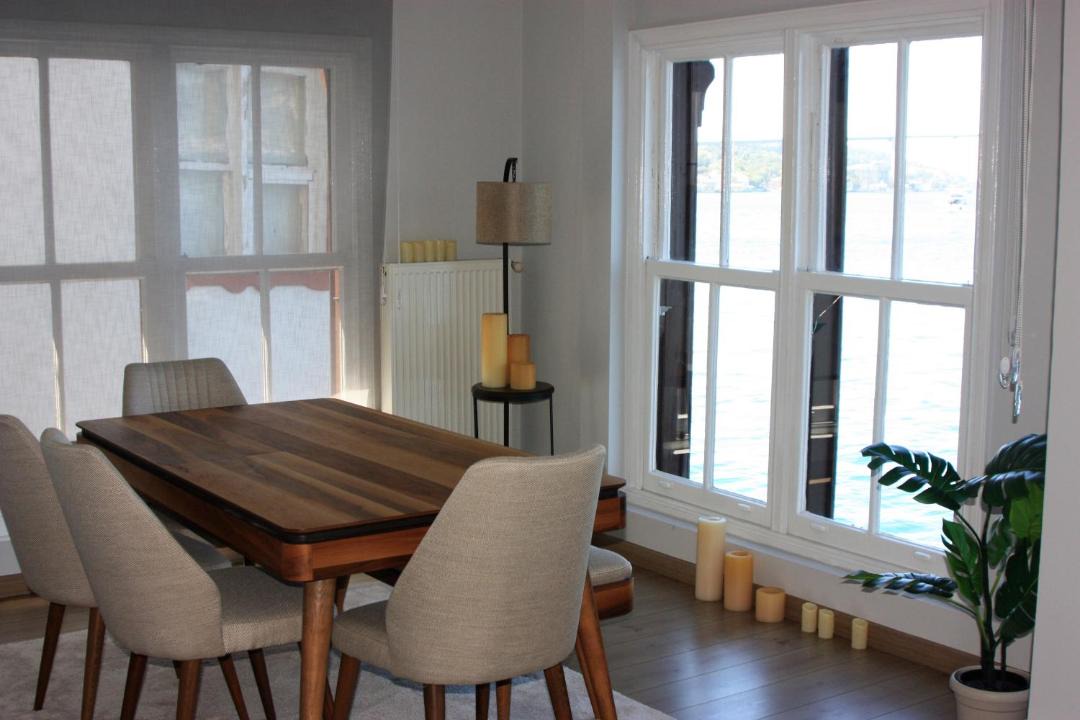 Photo of Livingroom in Cengelkoy Mahallesi