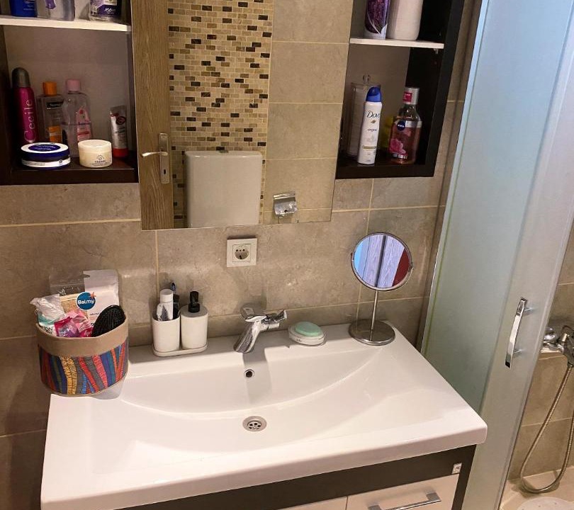 Photo of Bathroom in Cengelkoy Mahallesi