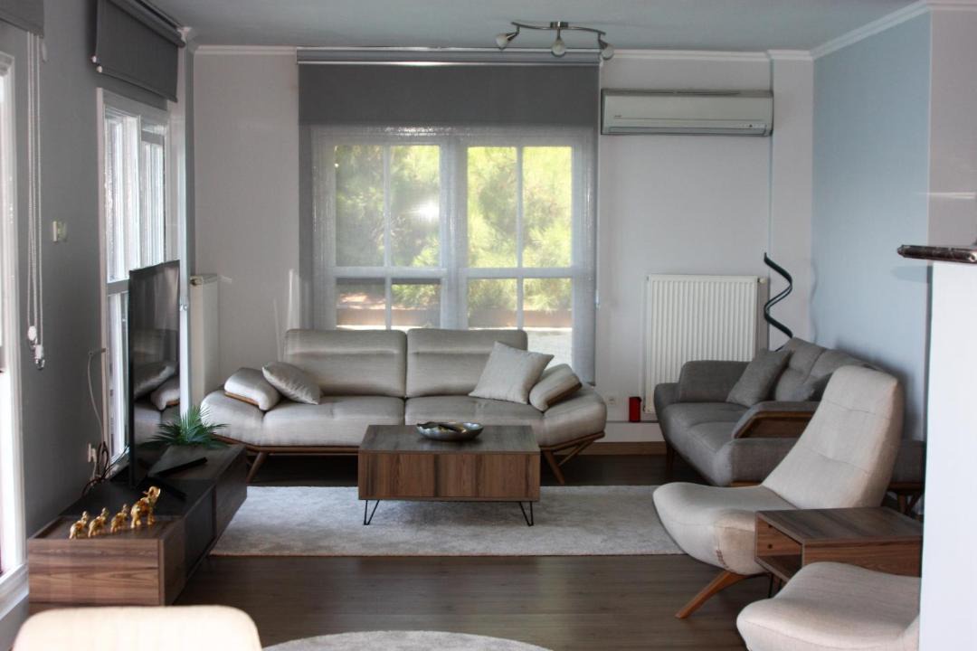 Photo of Livingroom in Cengelkoy Mahallesi