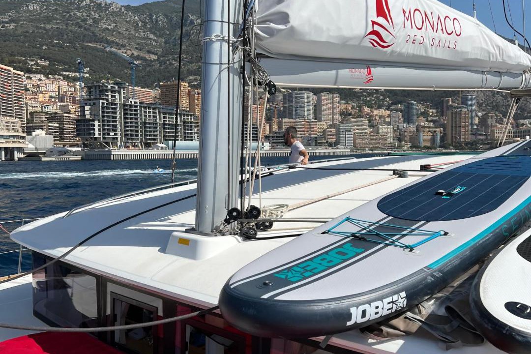 Photo of Others in Monaco