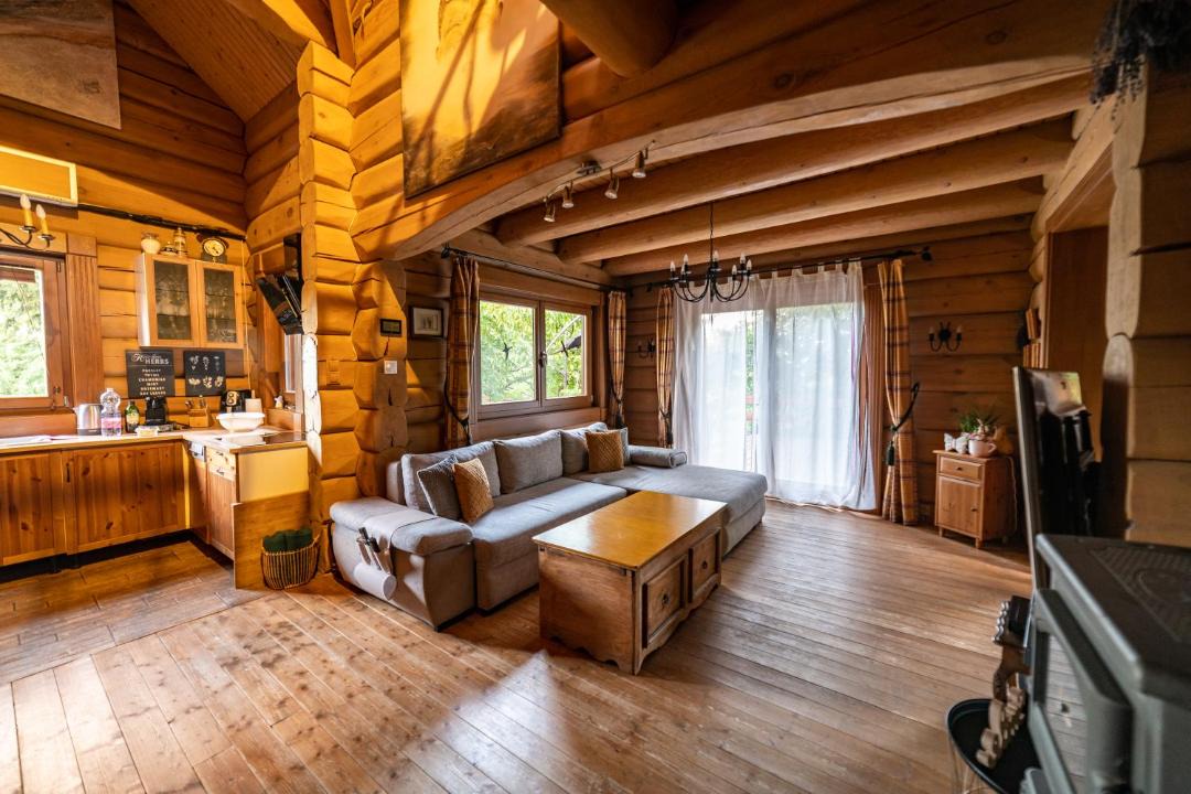 Photo of Livingroom in Csucshegy