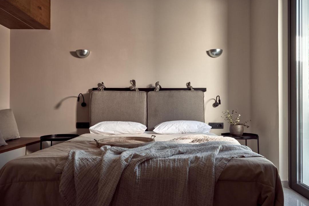 Photo of Bedroom in Meso Gerakari