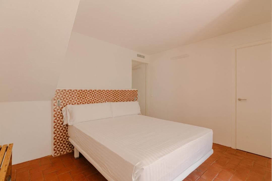 Photo of Bedroom in el Mercadal