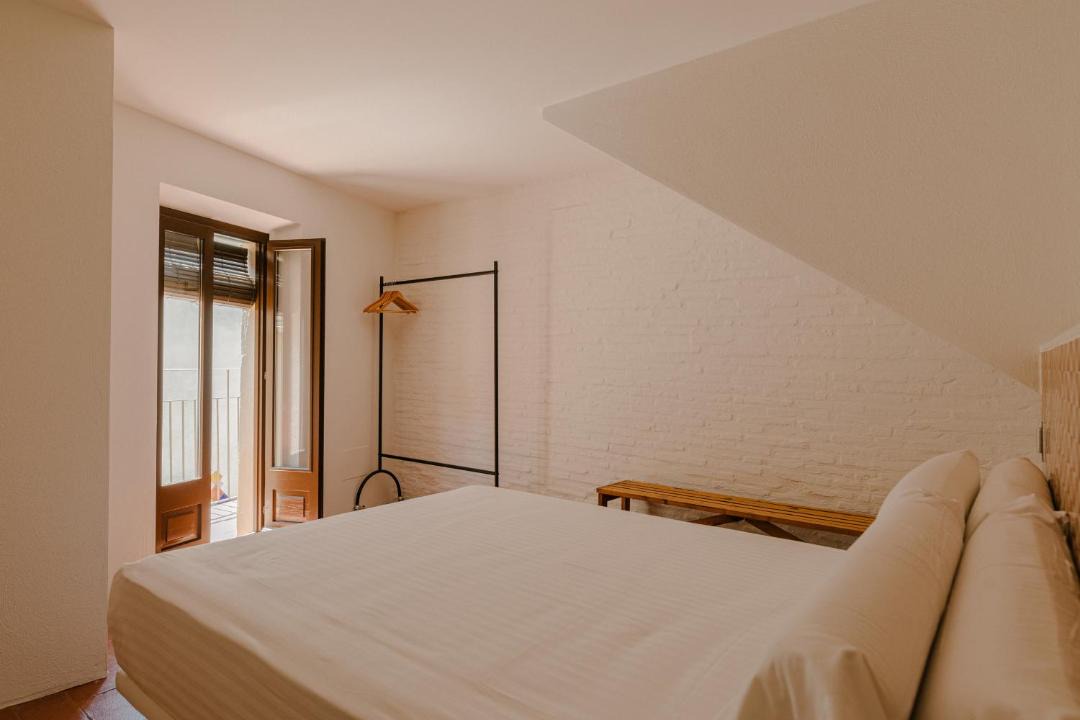 Photo of Bedroom in el Mercadal