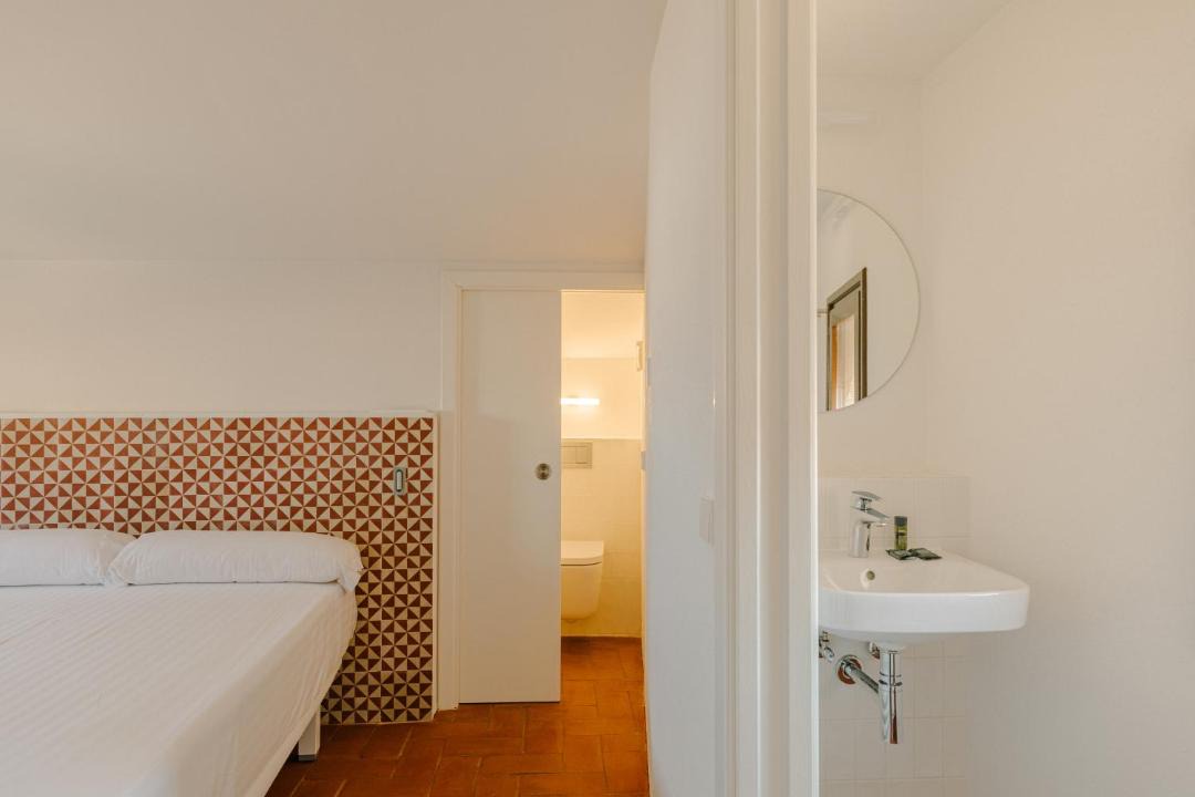 Photo of Bathroom in el Mercadal