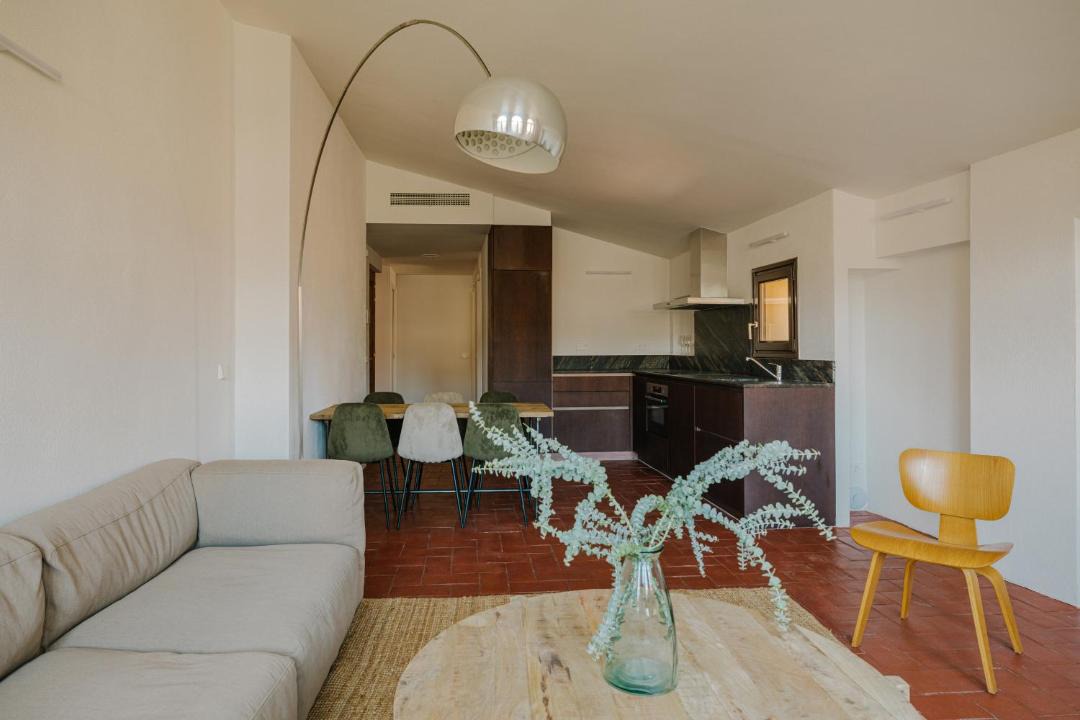 Photo of Livingroom in el Mercadal