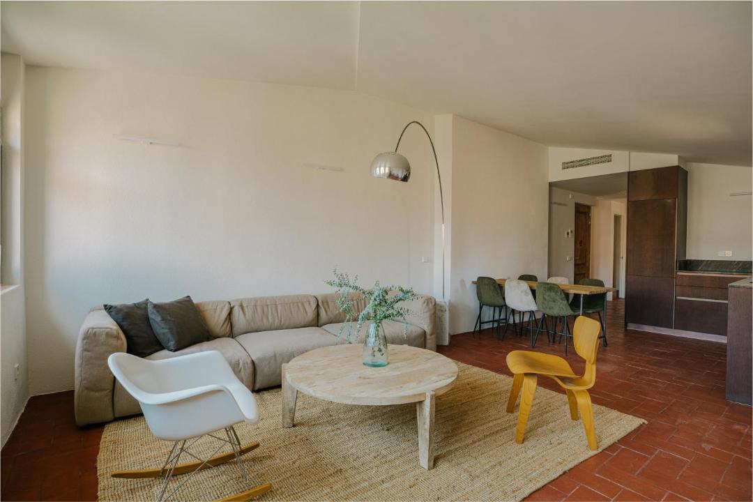 Photo of Livingroom in el Mercadal