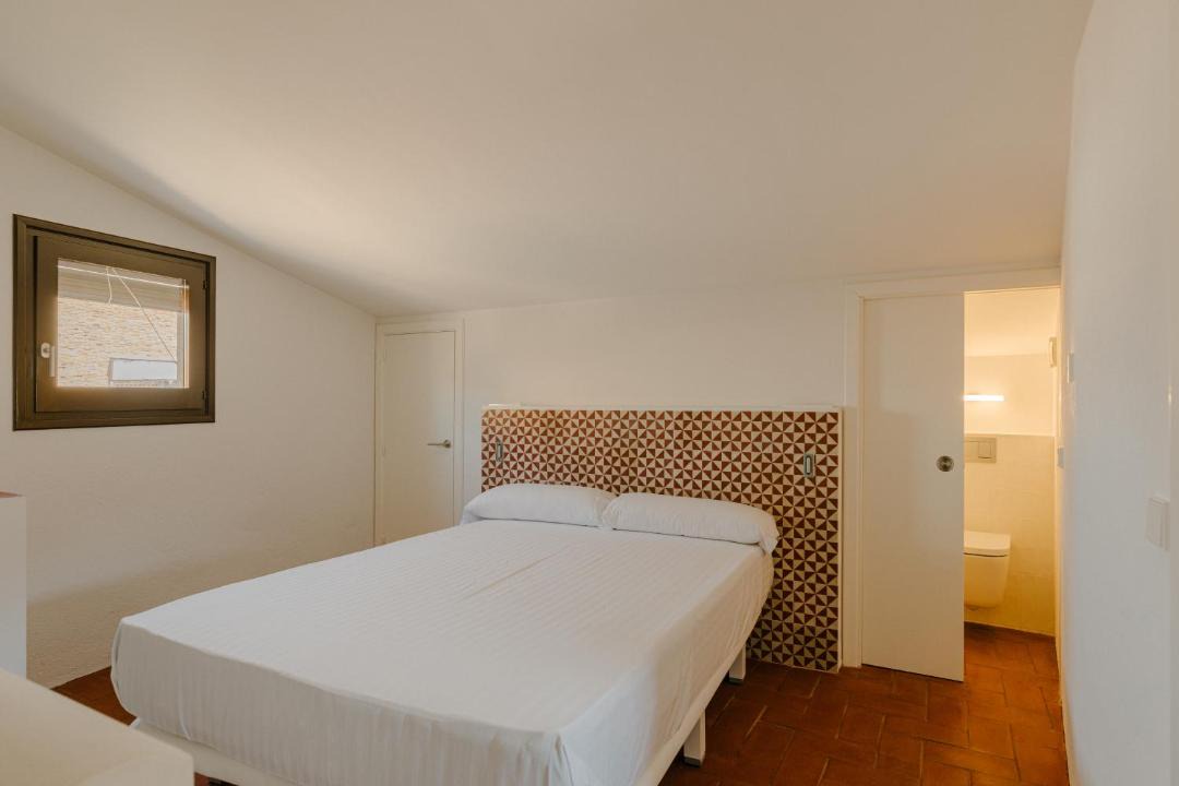 Photo of Bedroom in el Mercadal