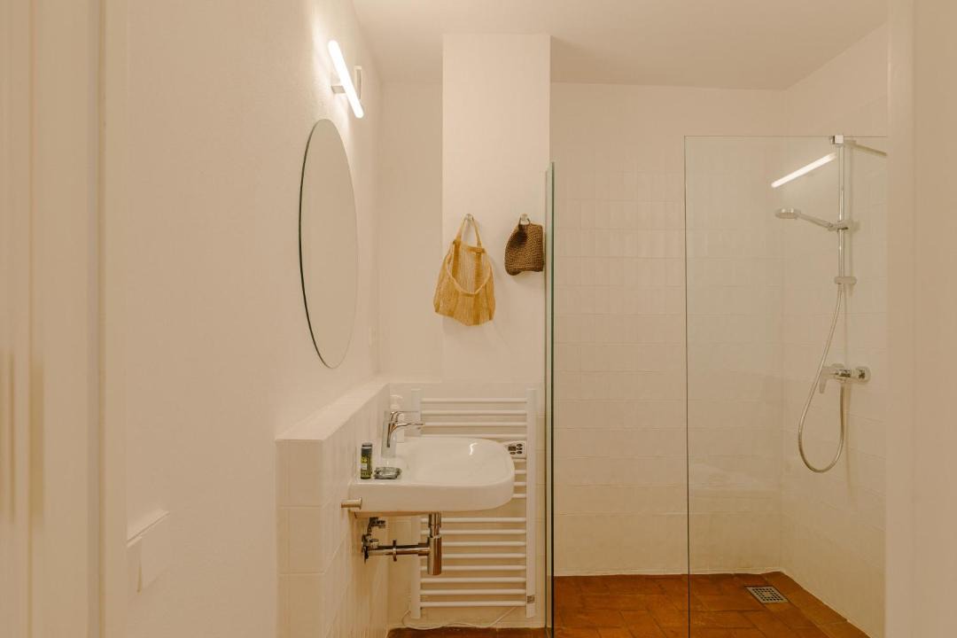 Photo of Bathroom in el Mercadal