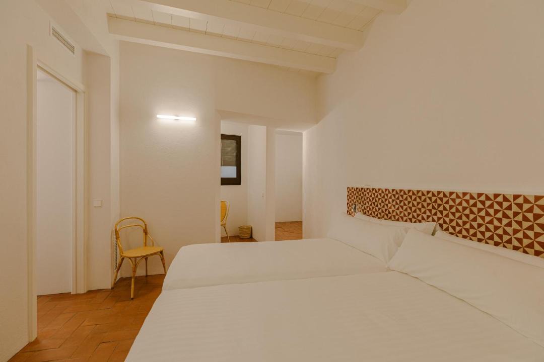 Photo of Bedroom in el Mercadal