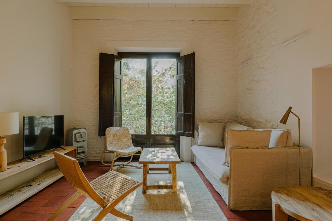 Photo of Livingroom in el Mercadal