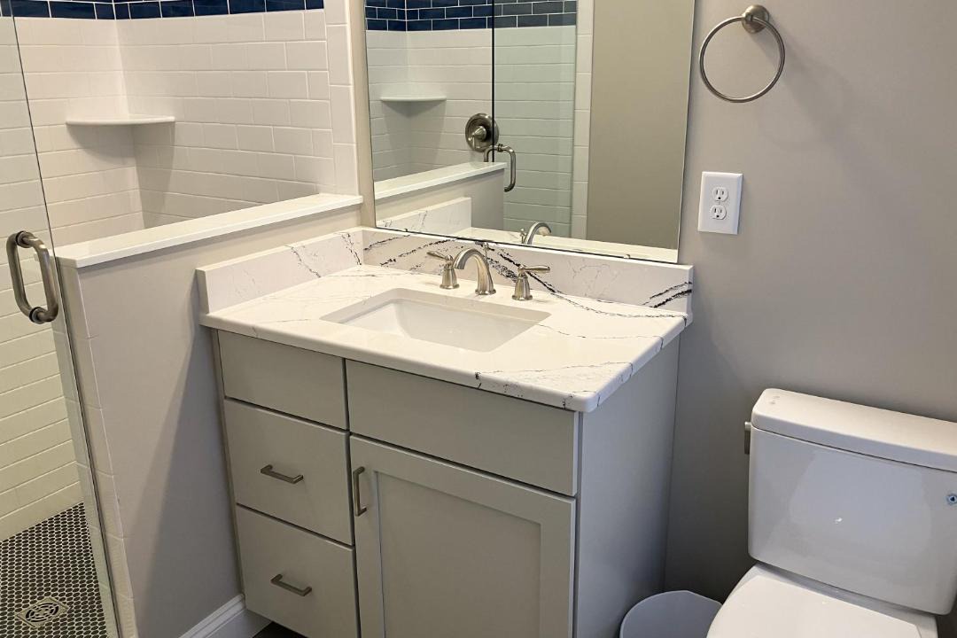 Photo of Bathroom in Country Club Estates