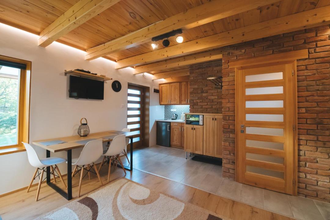 Photo of Livingroom in Demjen