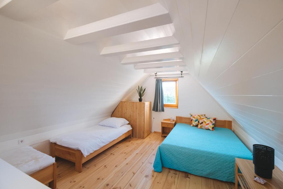 Photo of Bedroom in Demjen