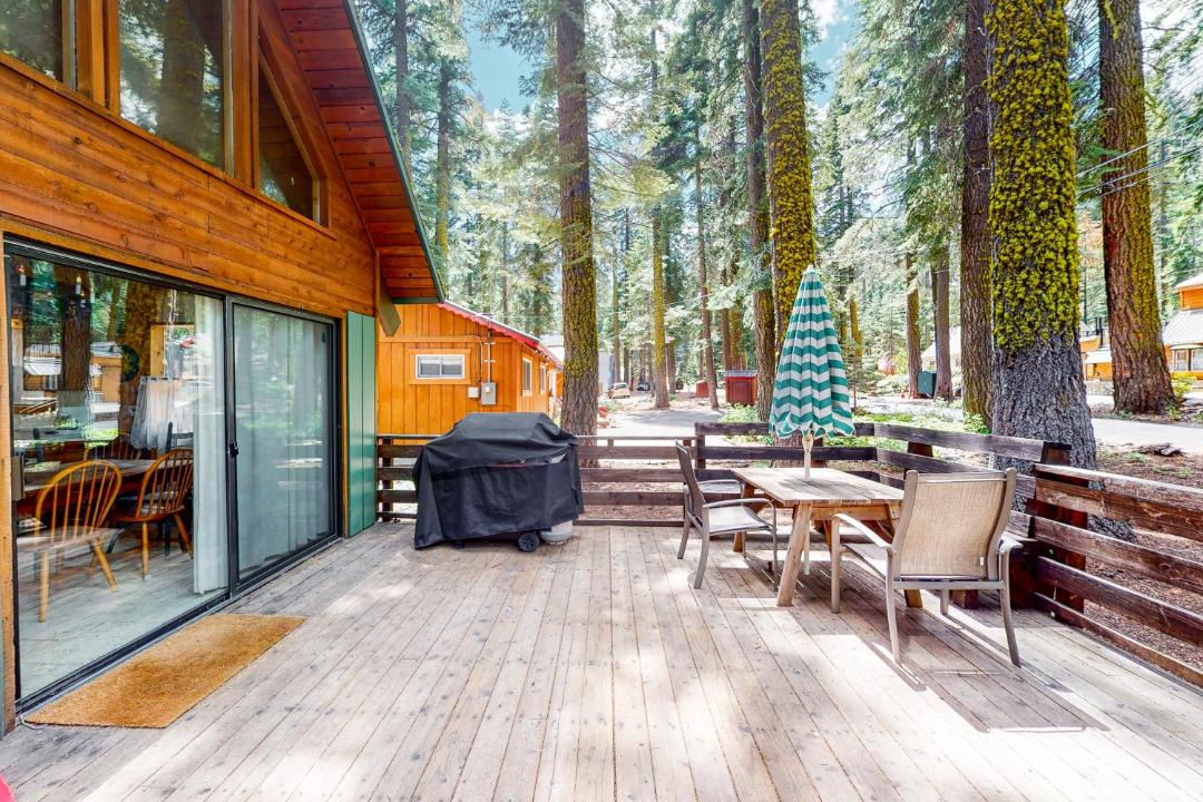 Photo of Others in Tahoe Pines