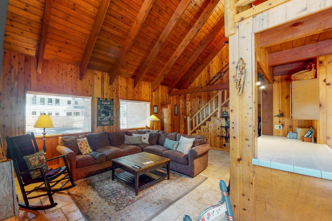 Photo of Others in Tahoe Pines
