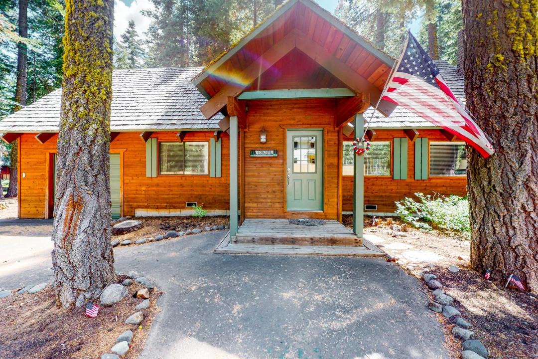 Photo of Others in Tahoe Pines