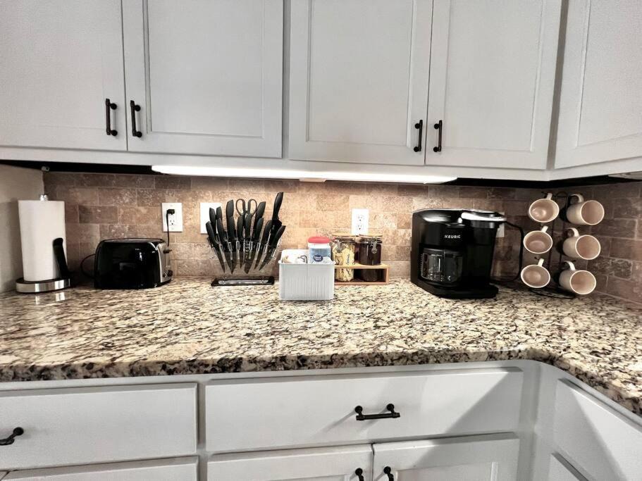 Photo of Kitchen in Huntsville