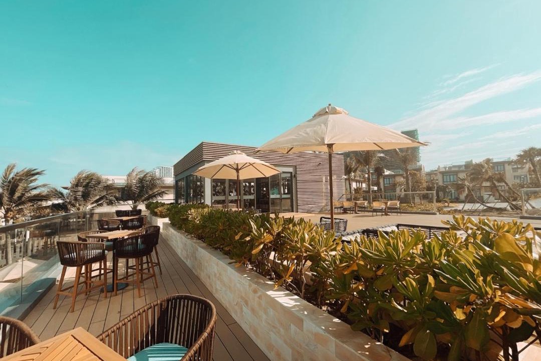 Photo of Patio Balcony in Cam Ranh