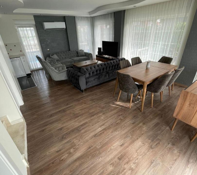Photo of Livingroom in Serik